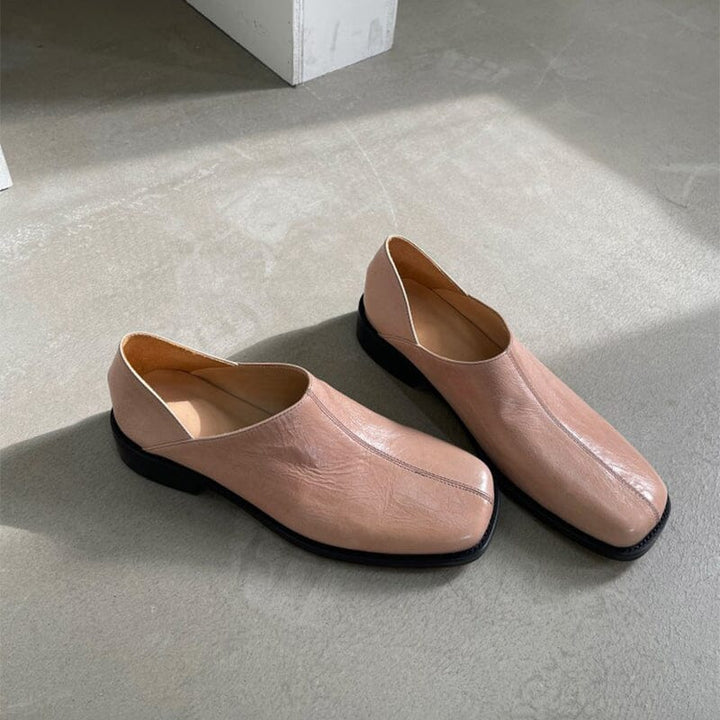  Loafers 