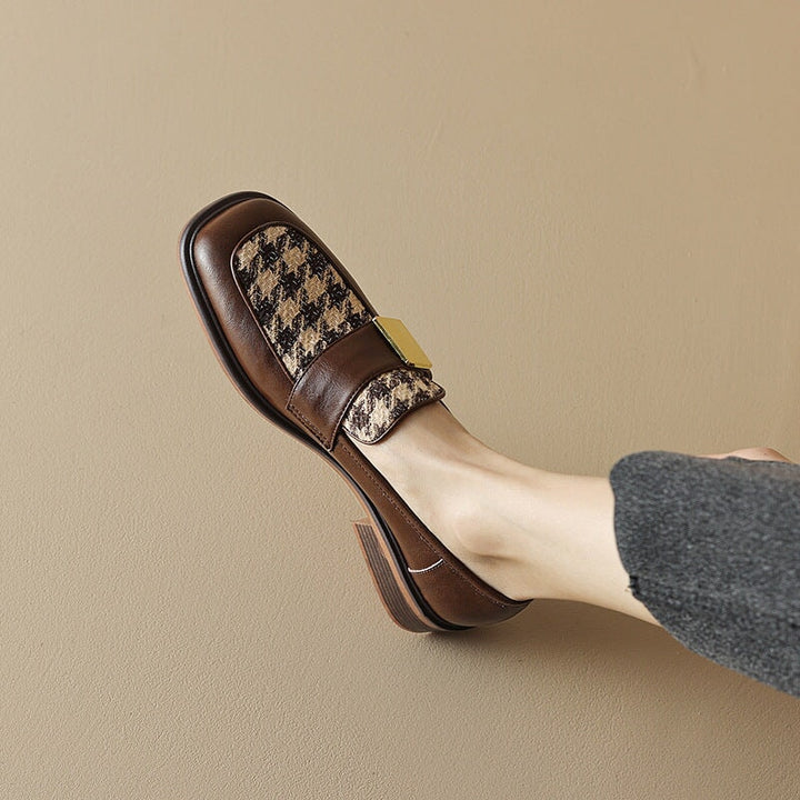 Loafers 