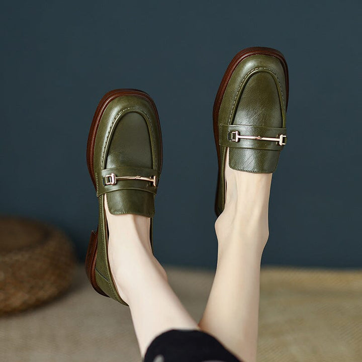 Loafers 