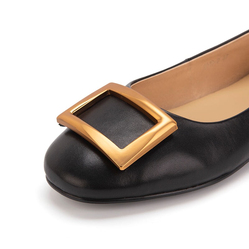  Loafers 
