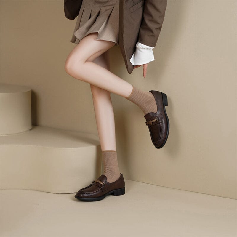  Loafers 