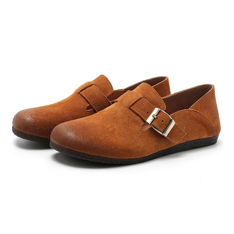  Loafers 