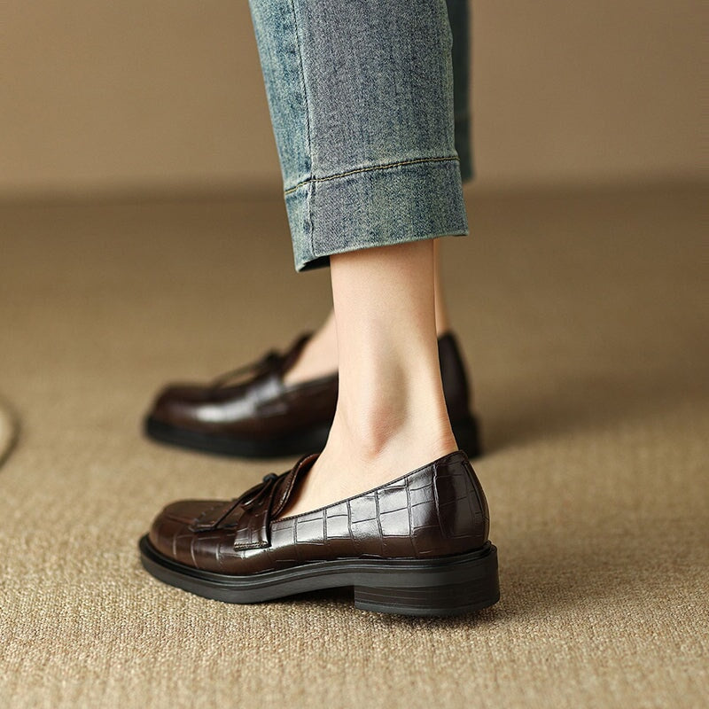  Loafers 