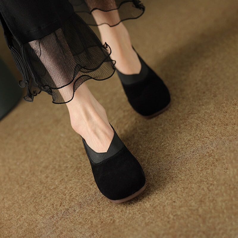 Loafers 