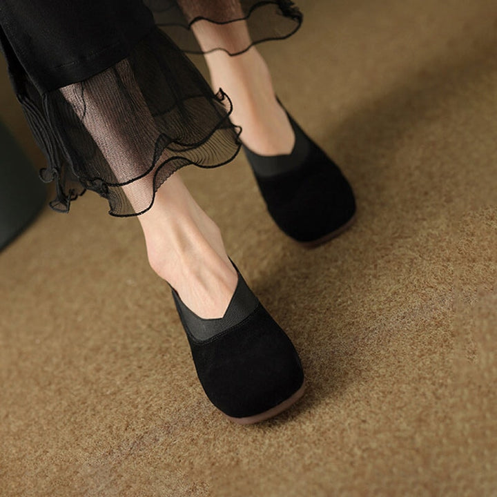  Loafers 