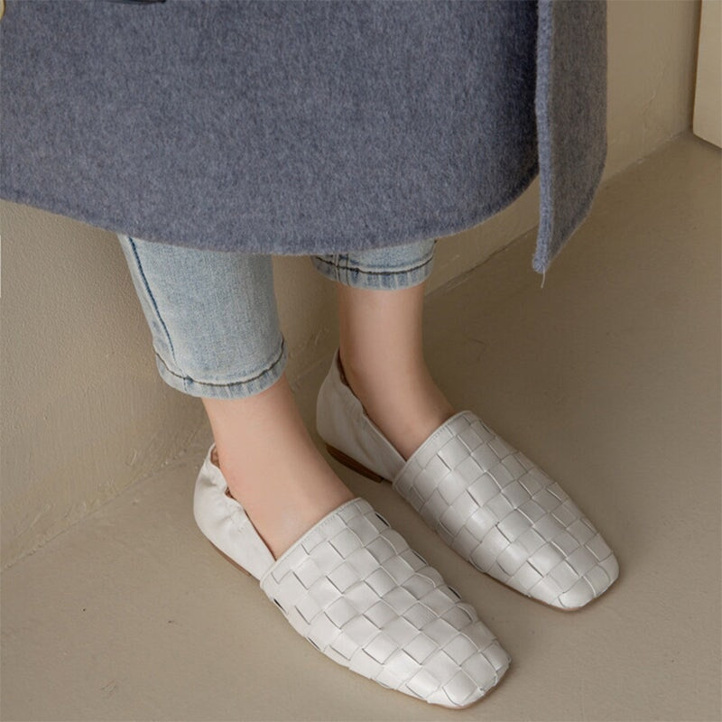  Loafers 