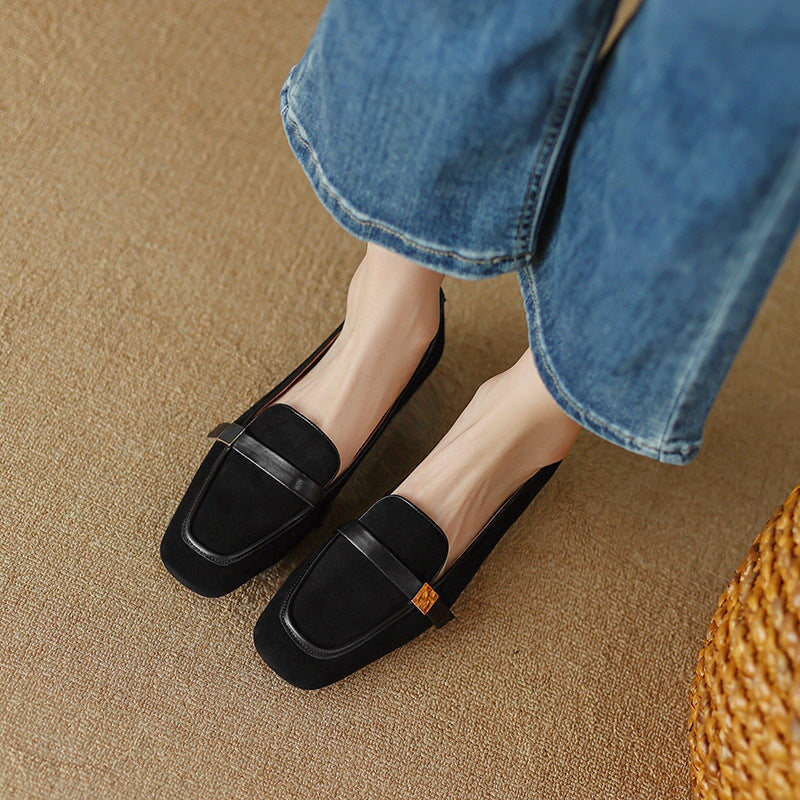  Loafers 