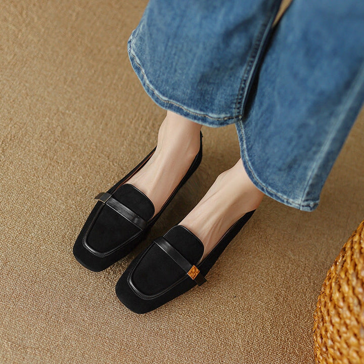  Loafers 
