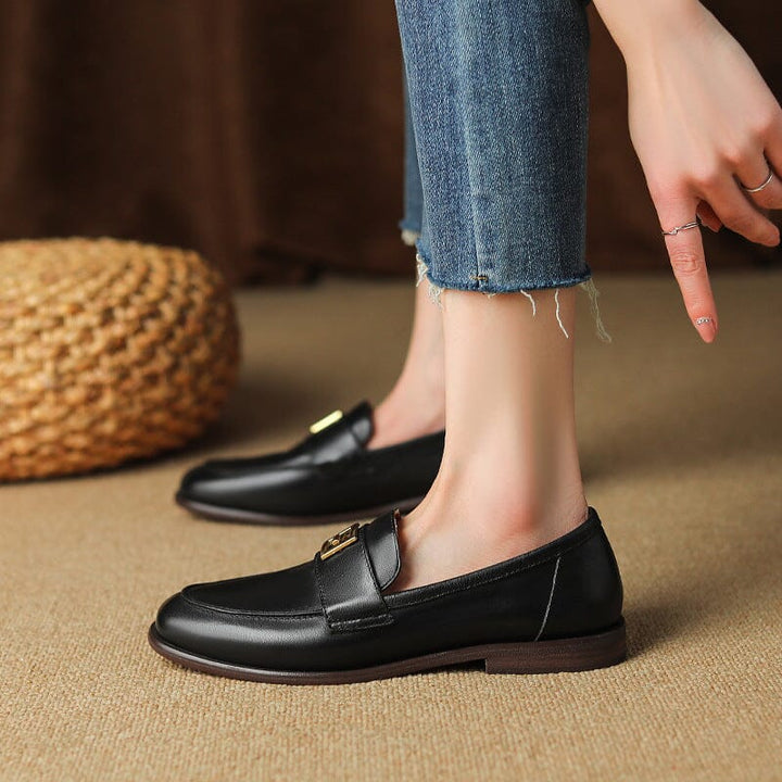  Loafers 