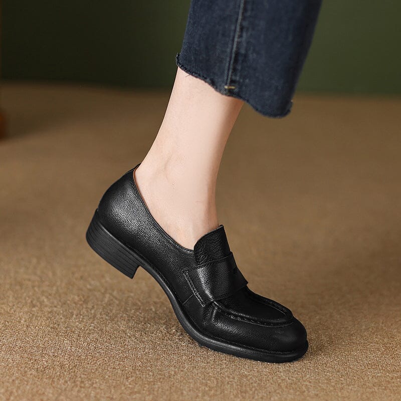  Loafers 
