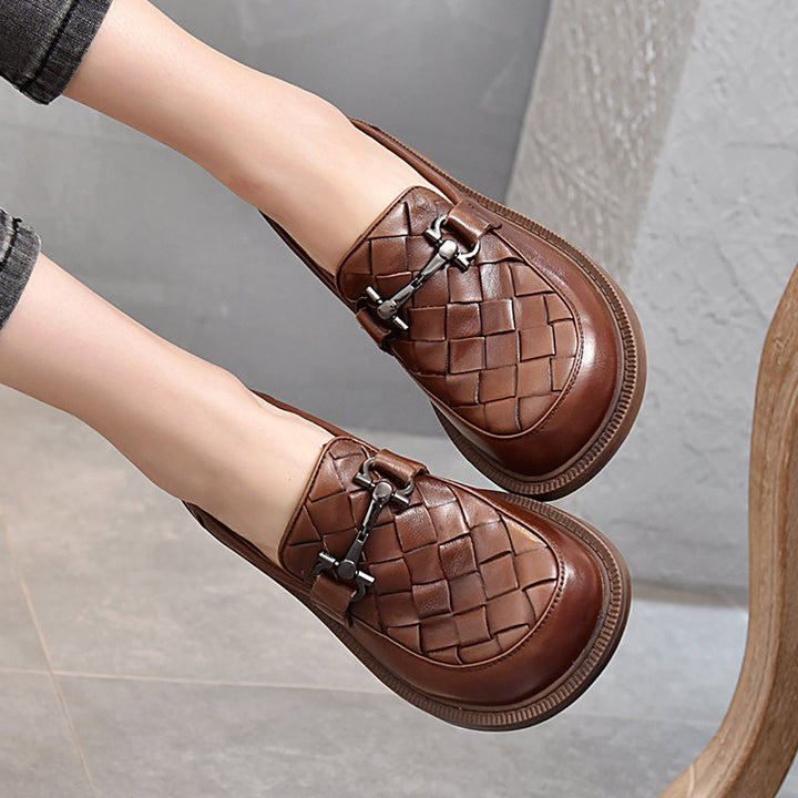  Loafers 
