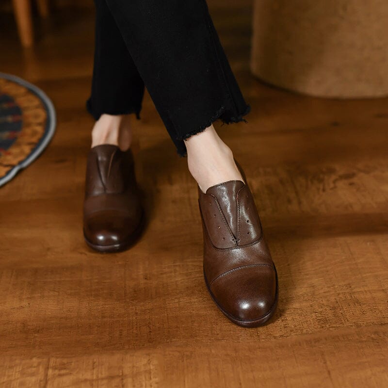 Loafers 