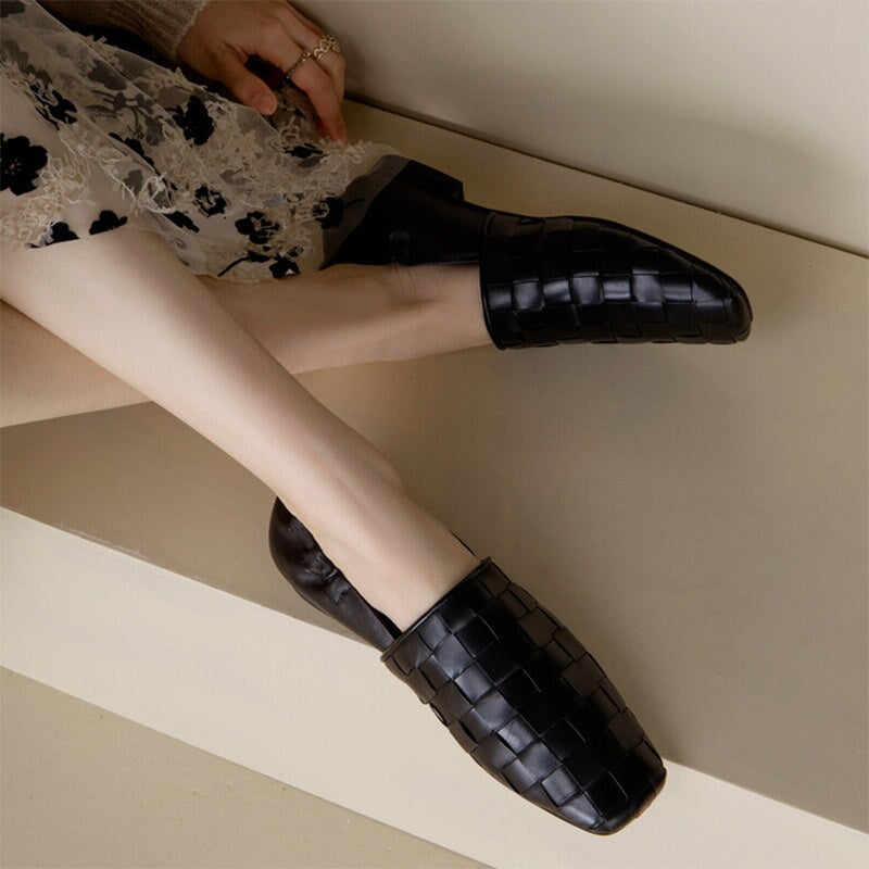  Loafers 