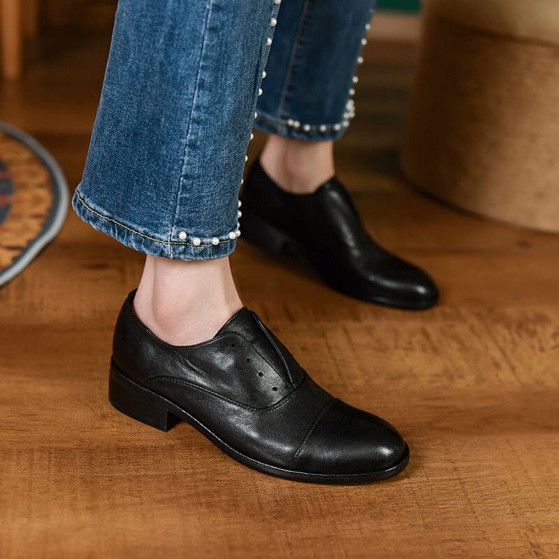  Loafers 