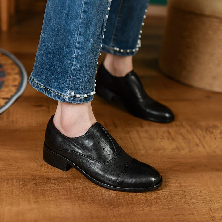  Loafers 