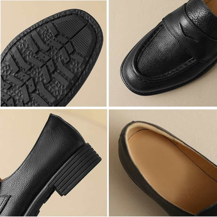  Loafers 