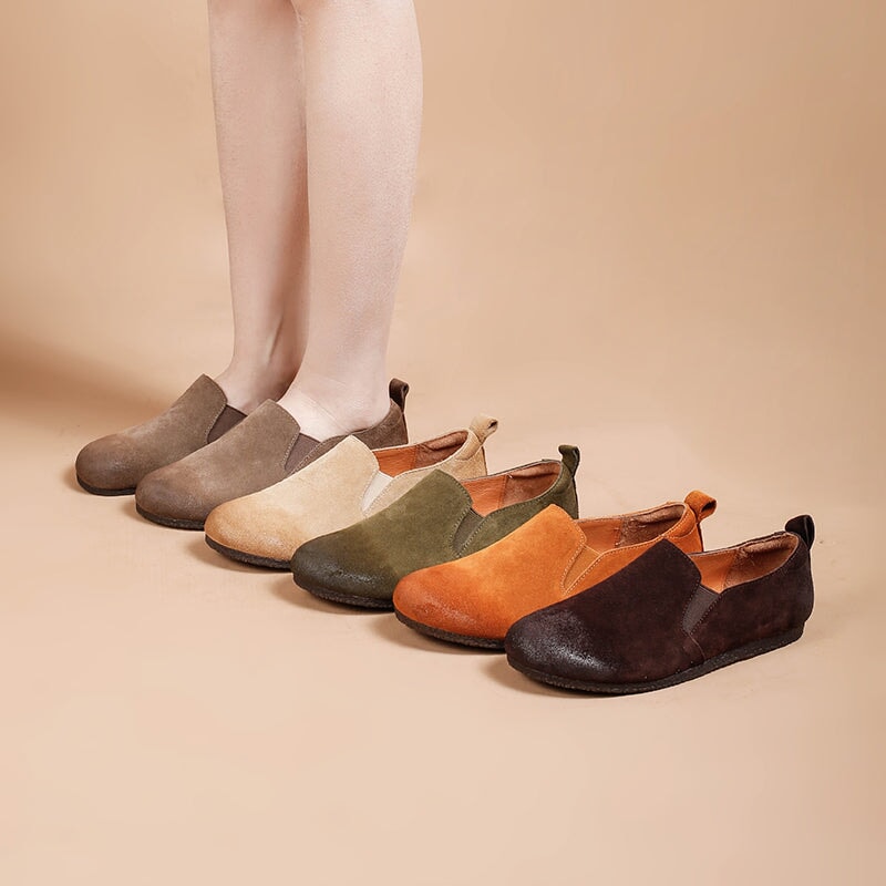  loafers 