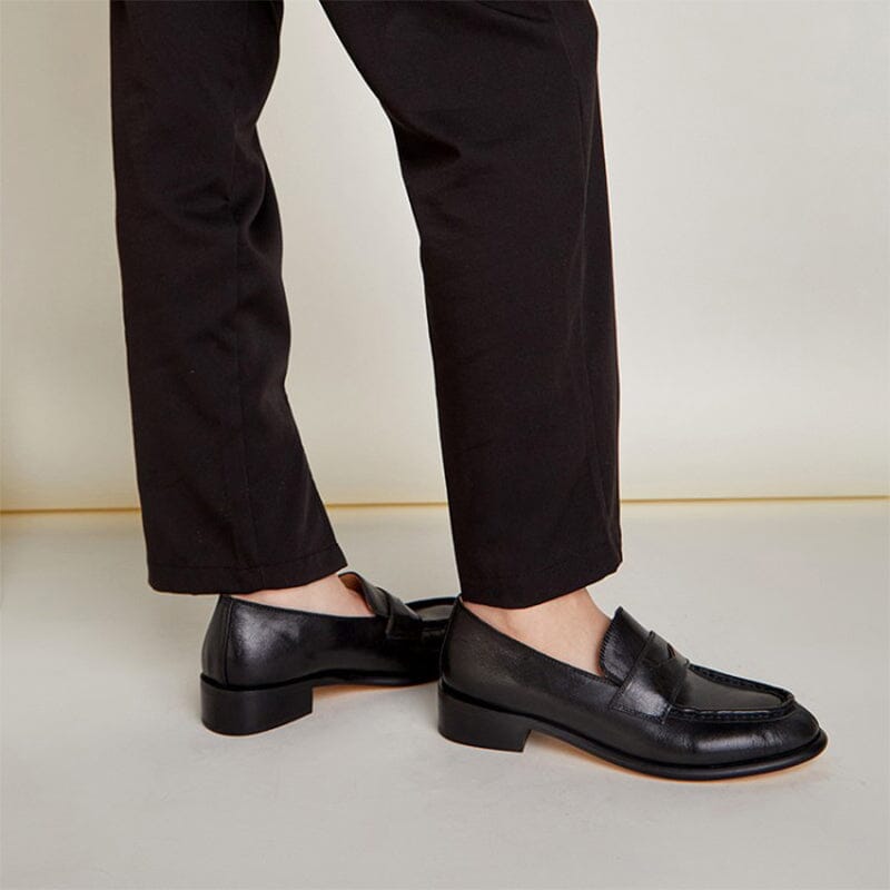  Loafers 