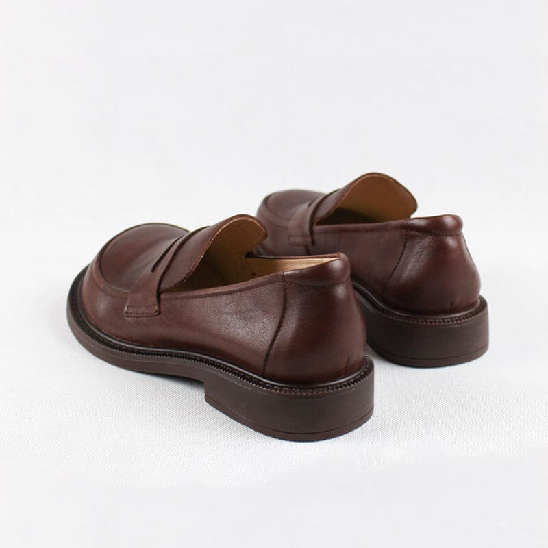  Loafers 