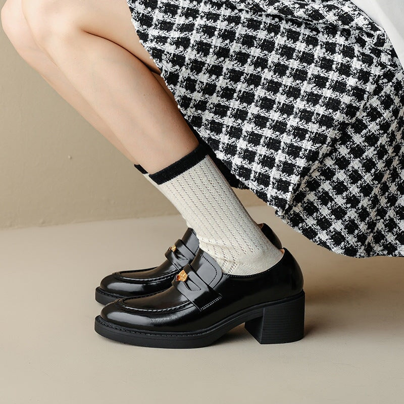  Loafers 