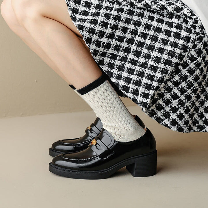 Loafers 
