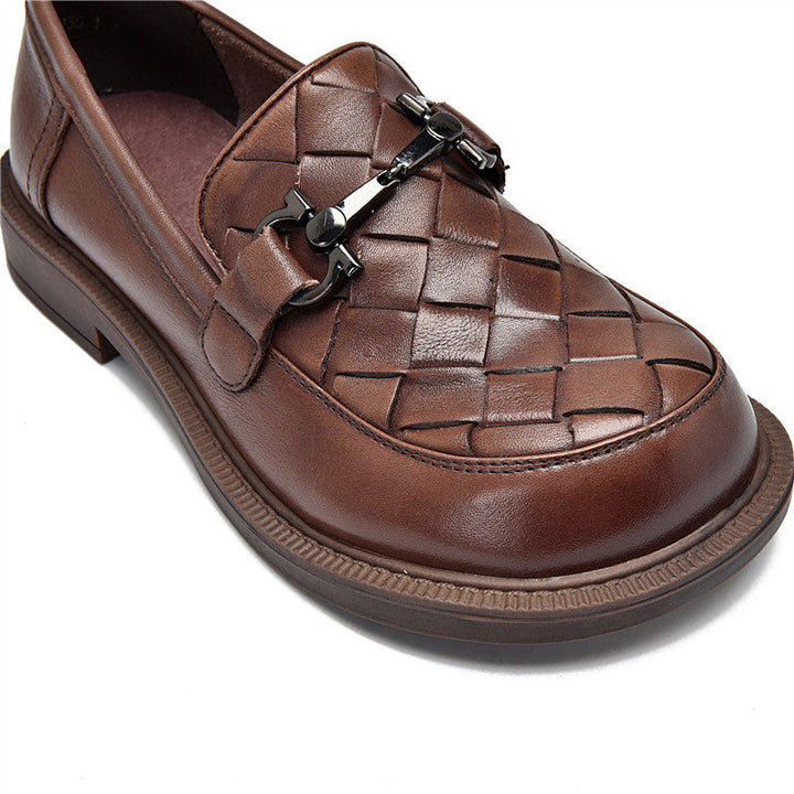  Loafers 