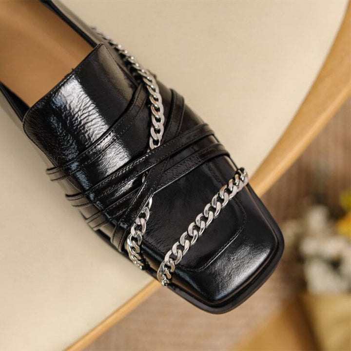  Loafers 
