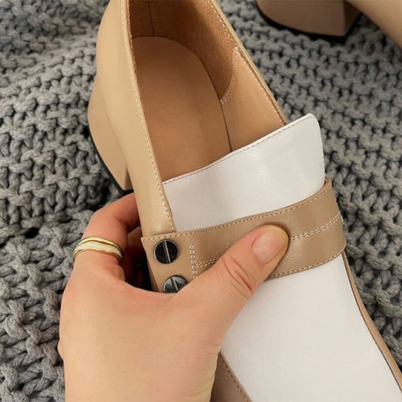  Loafers 