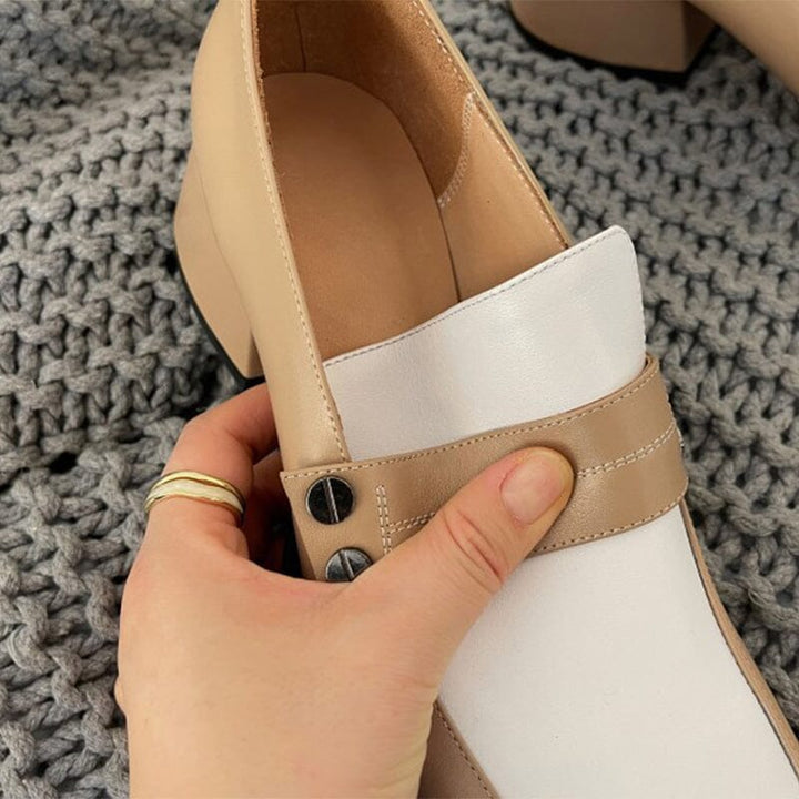  Loafers 