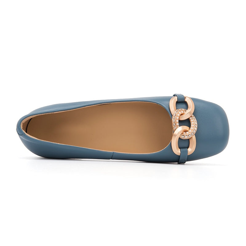  Loafers 