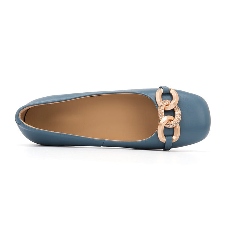  Loafers 
