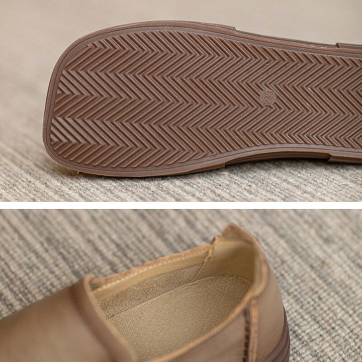  Loafers 