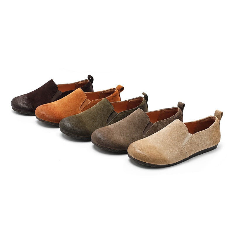  loafers 