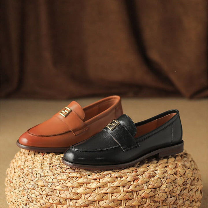  Loafers 
