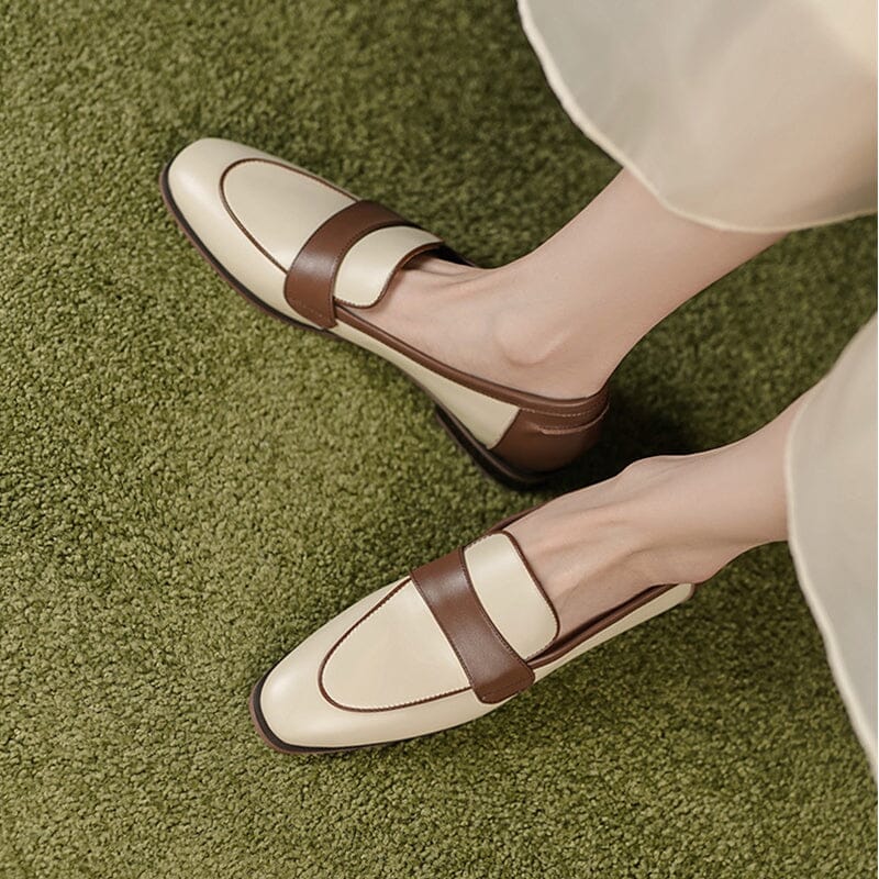  Loafers 