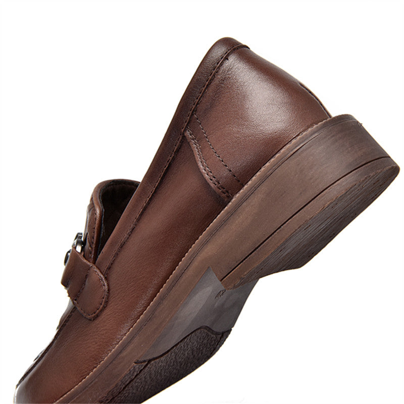  Loafers 