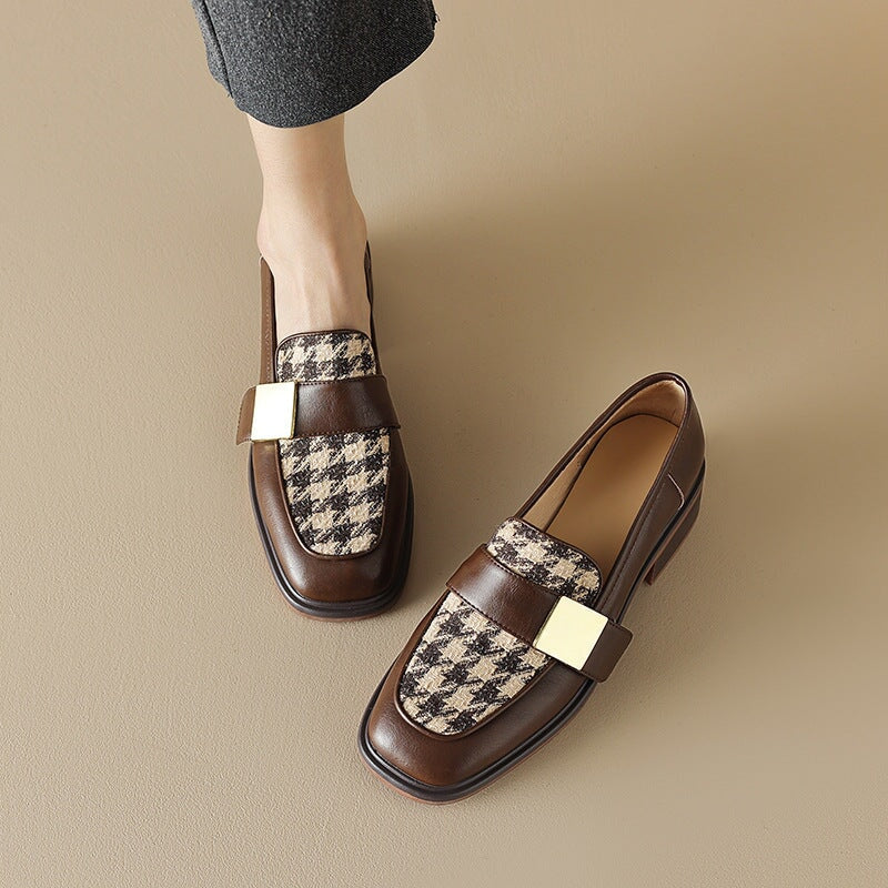  Loafers 