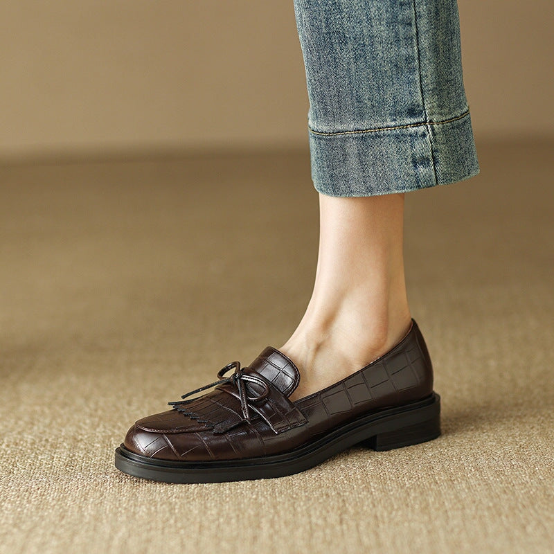  Loafers 