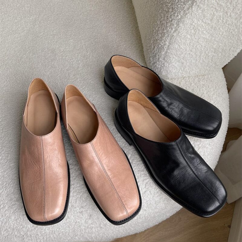  Loafers 
