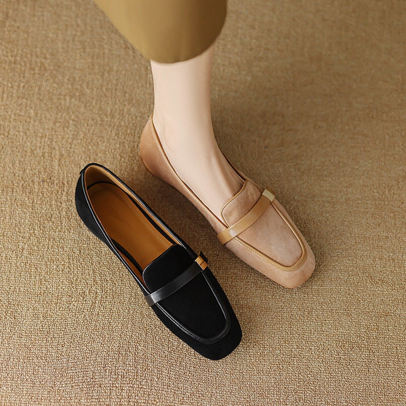  Loafers 
