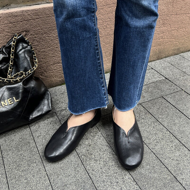  Loafers 