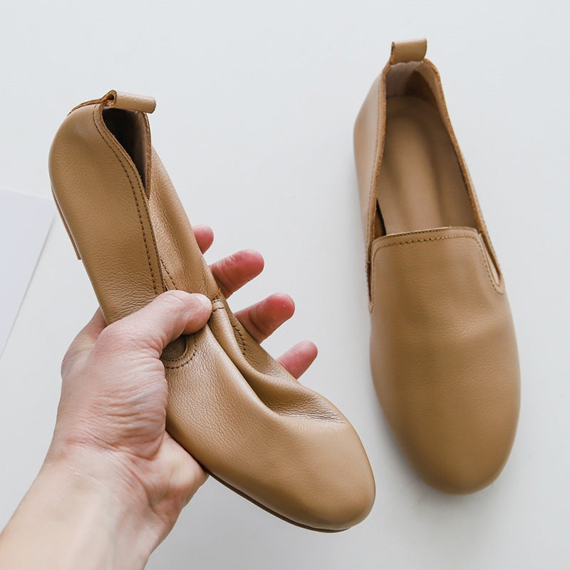  Loafers 