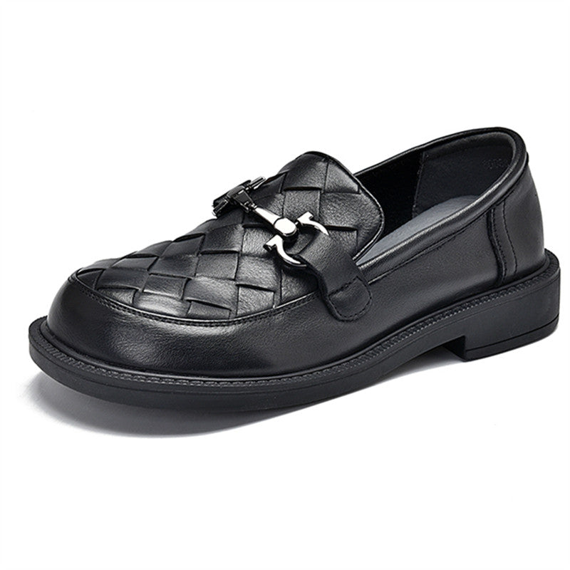  Loafers 