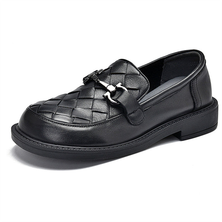  Loafers 