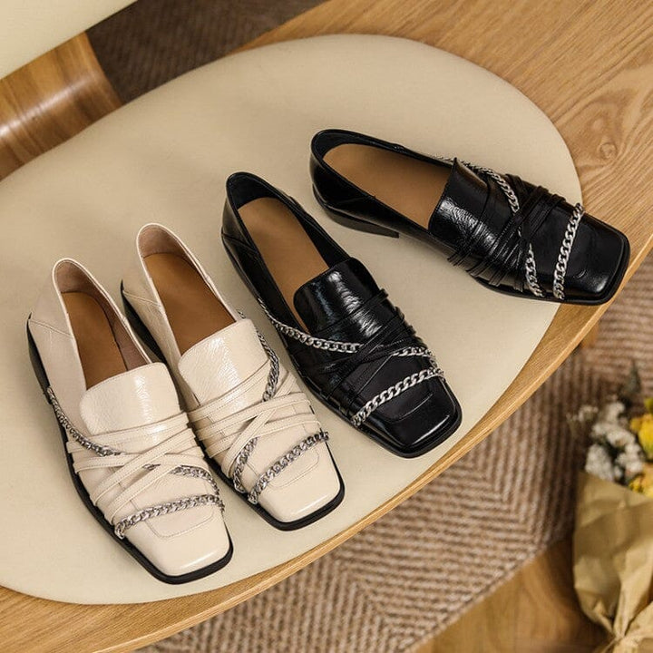  Loafers 