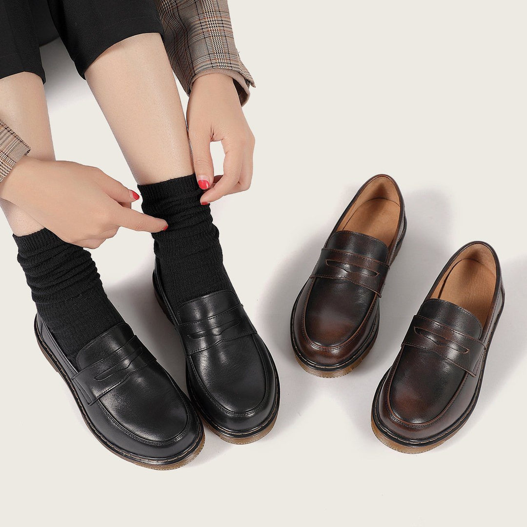  Loafers 