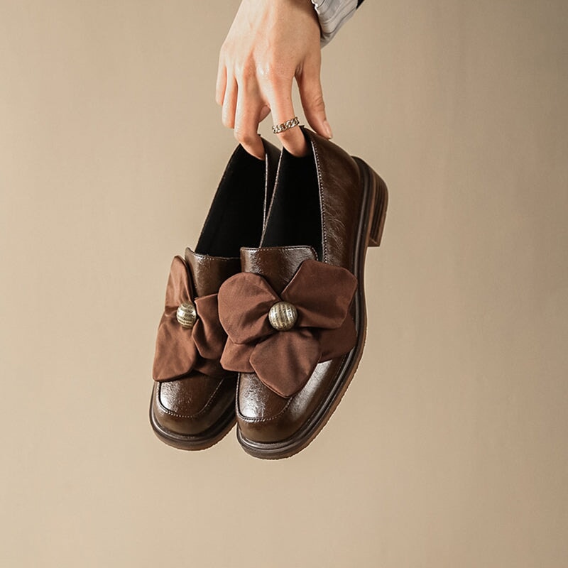  Loafers 