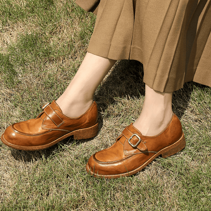  Loafers 