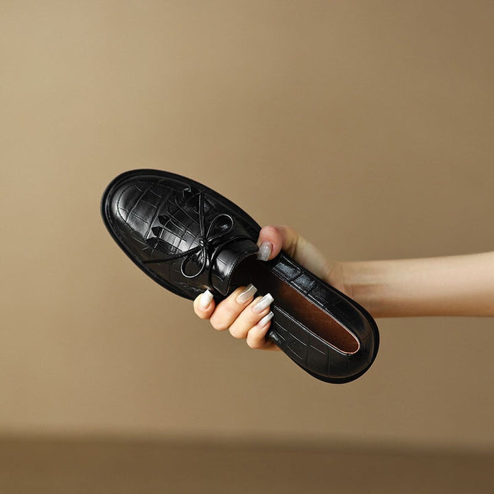  Loafers 