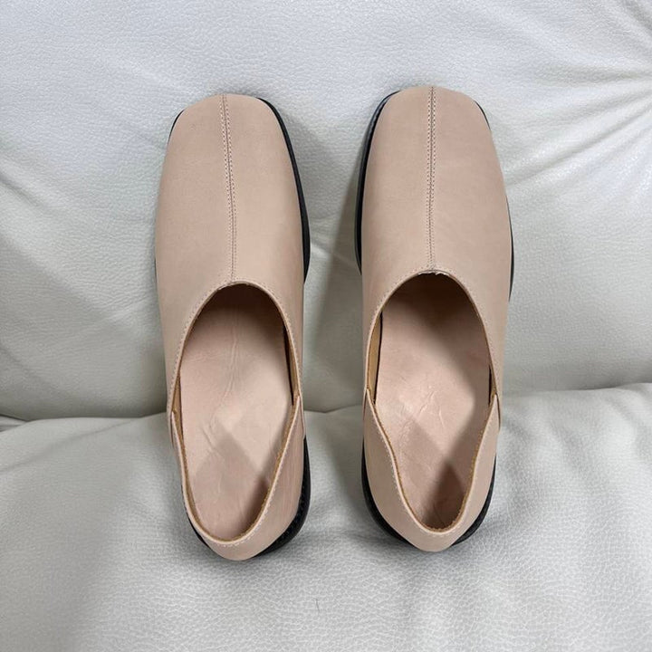  Loafers 